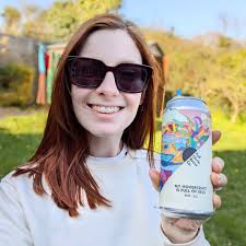 Fun fact! Apparently Greeley, CO is kind of an epicenter of awesome  breweries. Who knew ?? Well, maybe everyone. But not being a Colo native, I  JUST found out and am truly