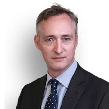 Robert Kellar KC, UK Bar