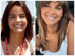 Margaret (sara matos) and rui (lawrence ortigão) after studying in england, are now returning to portugal for a holiday camp. O Novo Look De Sara Matos