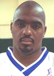 Ansley, Michael Antonio Ansley