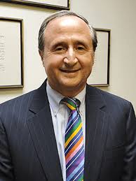 Brian Wertheim's Instagram, Twitter & Facebook