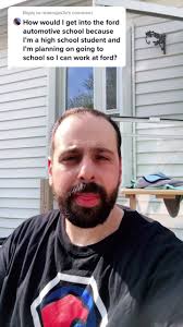 Ford Ace Training High School Answers