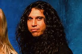 See Photos of Slayer's Tom Araya Through the Years