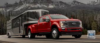 Gooseneck hitches belong in the category of serious business. if you're looking to tow major a gooseneck hitch addresses some of those problems. 2020 Ford Super Duty Near Fairfield Ca Napa Ford Lincoln