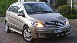 Used Mercedes B Class Review 2005 2015 Carsguide