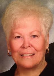 Margaret Chisholm Obituary