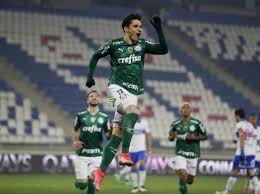 Compare form, standings position and many match statistics. Palmeiras Vence A Universidad Catolica En Ida De Octavos De La Libertadores Ganan Flamengo Y Velez Sarsfield