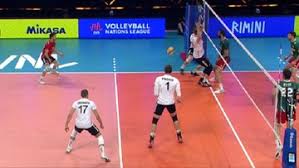 Terminarz i wyniki dla dyscypliny liga narodów. Liga Narodow Siatkarzy 2021 Wyniki Meczow 3 Kolejki Polsat Sport