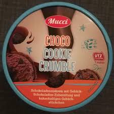 Hochwertige noga cookie crumble boilies kaufen? Choco Cookie Crumble Mucci 500 Ml