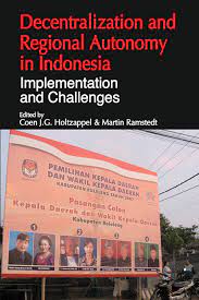 Come in, learn the word translation daerah and add them to your flashcards. Decentralization And Regional Autonomy In Indonesia