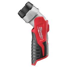 Milwaukee M12 Cordless Led Work Light 12 Volts 160 Lumens Model 49 24 0146