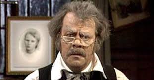 Tapaamme Alvin Backmanin