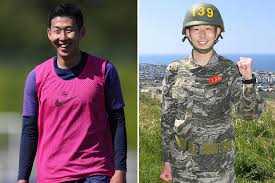 We did not find results for: Son Heung Min Can T Wait To Get On Pitch With 10 Spurs Mates After Three Weeks Sharing Room With 10 Strangers