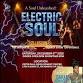 A Soul Unleashed: Electric Soul  — OutRVA event in Richmond, VA