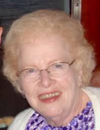 Barbara Ann Enderle Obituary