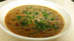 Rajma Moti Laal Lobia Red Kidney Beans Recipe Deliciousflavourfulsimpletasty Today I Made Bean Recipes Recipes With Kidney Beans Red Kidney Beans Recipe