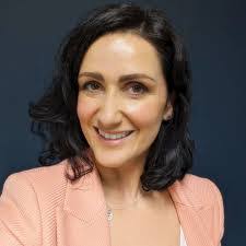 Karla Andrews's Instagram, Twitter & Facebook