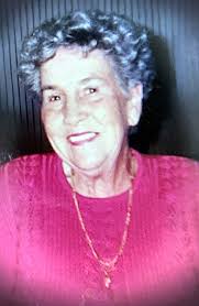 Hannie Morton Obituary