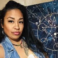 Bianca Ancheta's Instagram, Twitter & Facebook