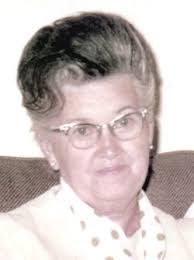 Jessie McCaslin Maddox (1909-1994)
