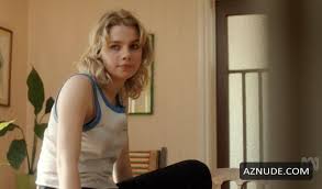 ELLA NEWTON Nude AZnude 0 | Hot Sex Picture
