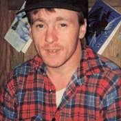 Eric Troutt's Instagram, Twitter & Facebook