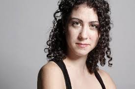 Choreographer John Jasperse finds space to dance inside the cracks