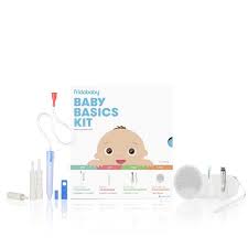 Designed to be worn by children or adults, the dermafrida bath mitt lets your little one take control of their bath time. Dermafrida The Skinsoother Frida The Fuss Stops Here