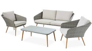 The retailer began releasing its garden range earlier this year, with a new selection of items. Midcentury Modern Style Garden Furniture At Aldi Retro To Go