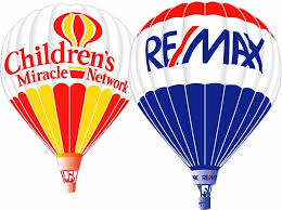 Proud Supporters Of Children S Miracle Network Remax Children S Miracle Network Hospitals Home Jobs