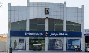 About emirates nbd emirates nbd is a leading financial institution in the middle east, founded in 2007. Reimagining The Bank As A Technology Company Pymnts Com