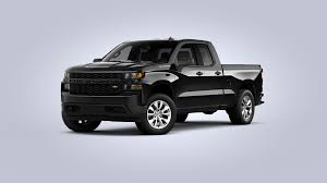 Modern trucks, with internal computerized diagnostic systems, shut down to prevent engine damage or prevent the e. New Chevy Silverado 1500 For Sale In Jacksonville Fl