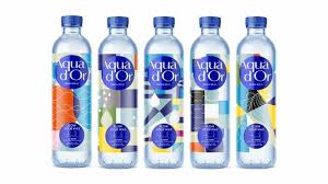 Currently, we aggressively promoting our flagship product, munira juice drink. Danone Water Bottle Campaign Delivered Using Digital Printing Labels Labeling
