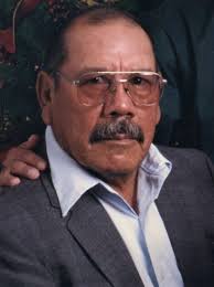 Vicente Garcia Obituary