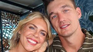 'The Bachelorette' alum Tyler Cameron explains why he "fired" girlfriend  Tate Madden