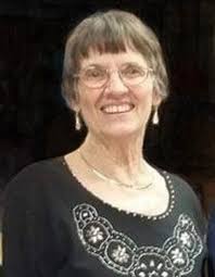 Mary Louise Belsaas Obituary October 29, 2020