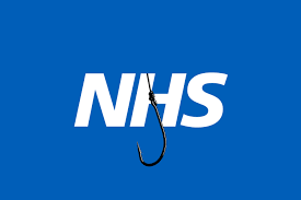 Nhs england chief executive, sir simon stevens, said: How To Spot Fake Nhs Vaccine Texts Wired Uk