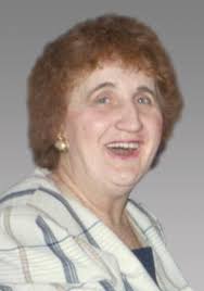 Avis de décès de Noëlla Boucher Parker de Berthier-sur-Mer décédé(e) le 16  janvier 2013