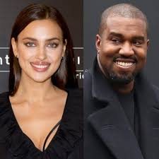 19, after six years of marriage, e! Kanye West Irina Shayk Spotted For The First Time Since France Trip E Online Deutschland