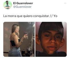El Guarrolover