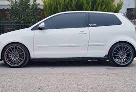 Black rhino spear matt black. Alloy Wheels Superturismo Lm Oz Racing