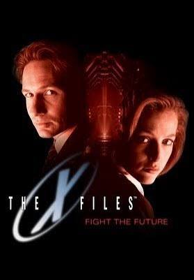 The X-Files - Movies on Google Play