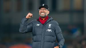 Diese ist die profilseite des trainers joachim löw. Jurgen Klopp Vermogen Haare Frau Und Kinder Focus De