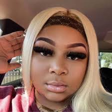 Lashay Malone's Instagram, Twitter & Facebook