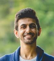 Jared Grooms's Instagram, Twitter & Facebook