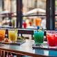 Unwind and relax with fun drinks and conversation event image