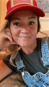 When I was a fresh mom with two under three my card got declined in the  checkout line. The baby was in the carseat, the two year old was asking for  bubble