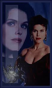 Dramatis Personae: Melanie Chanicut