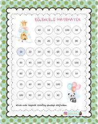 Elif Adli Kullanicinin Uzaktan Egitim 1 Sinifa Hazirlik Panosundaki Pin 2020 Matematik Egitim Evde Egitim