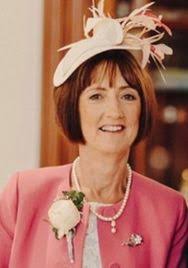 Condolence Book for Audrey PURCELL (née Hayes) (Palmerstown, Dublin)